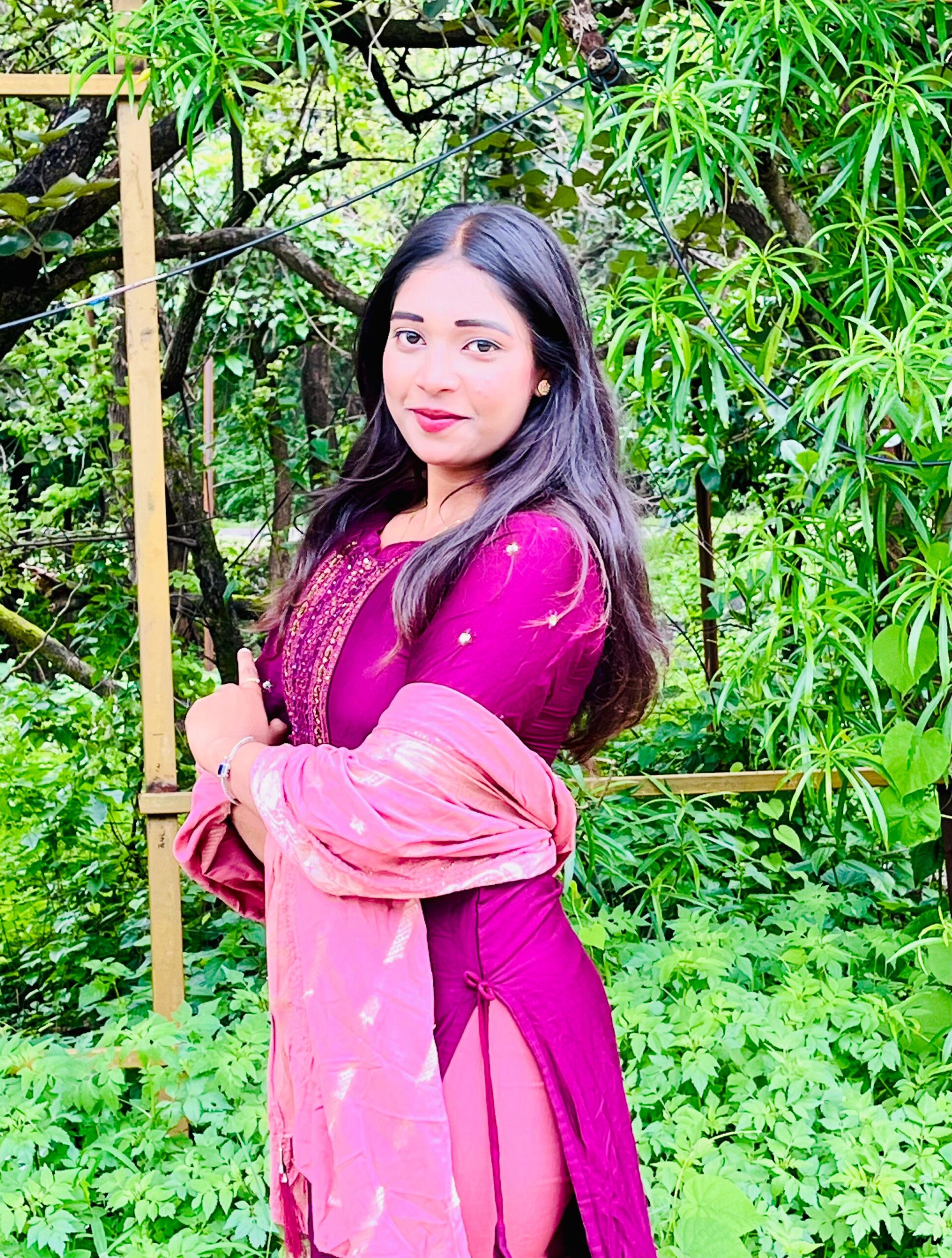 Prerna Prakash Shigawan